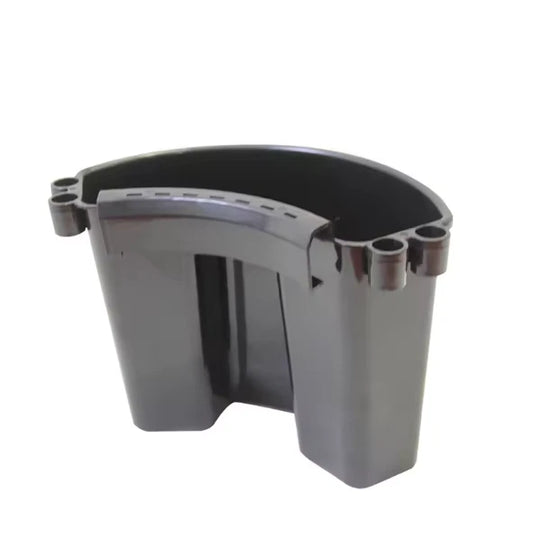 Universal Bucket Organizer Car Detailing Tools Towels Brushes Mitt Fast Storage