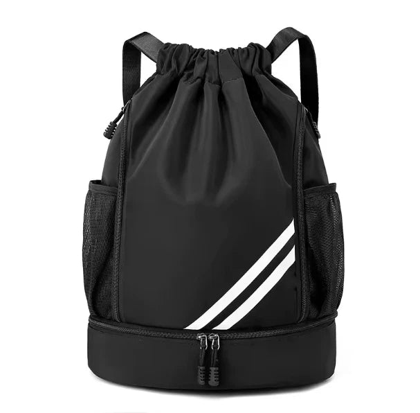 Drawstring Gym Bags Waterproof Swimming Sport ,Basketball Bag